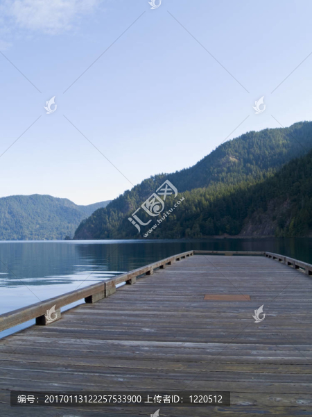 湖碼頭