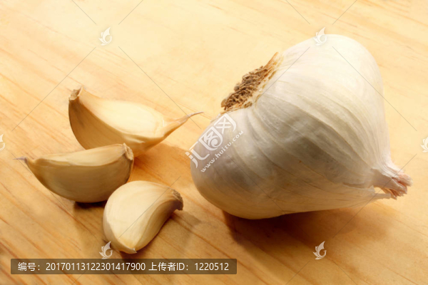 大蒜