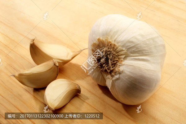 大蒜