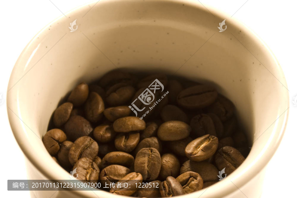 一杯咖啡