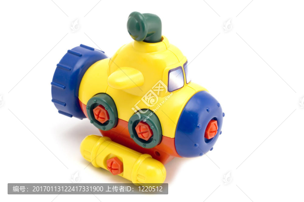 深海潛水器