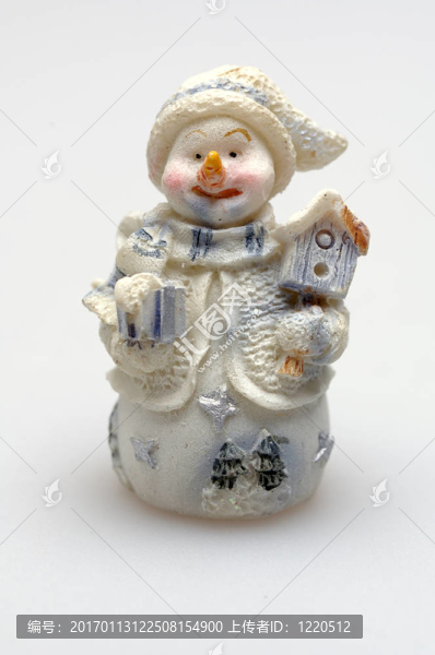 雪人