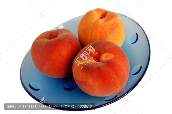 三個(gè)桃子
