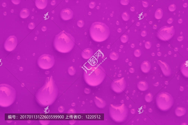 水滴