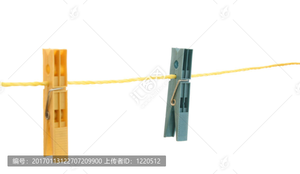 衣夾
