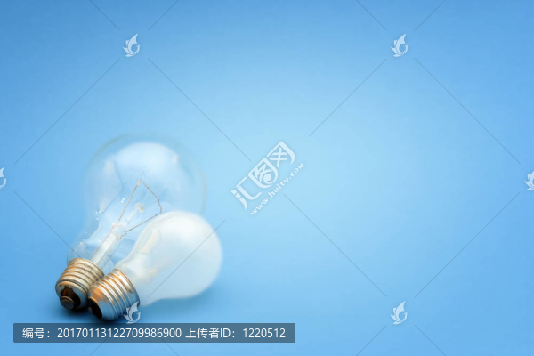 背景照明燈泡