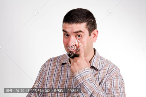 你在開玩笑吧？