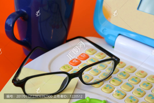 孩子們的辦公室