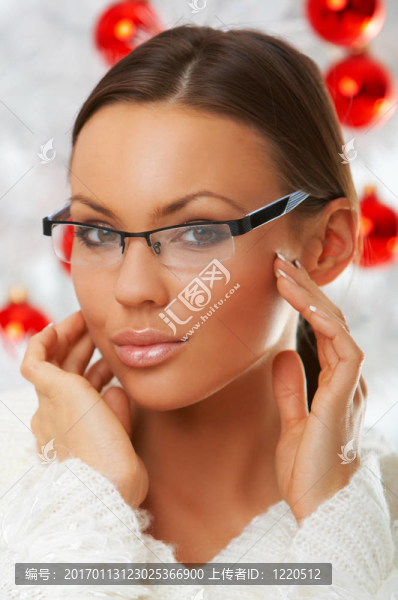 美麗的圣誕節(jié)3