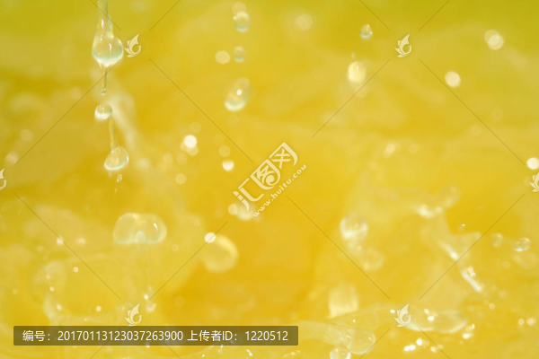 橙汁