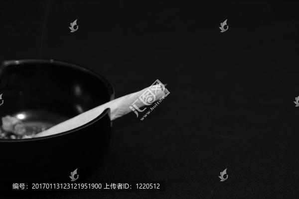煙