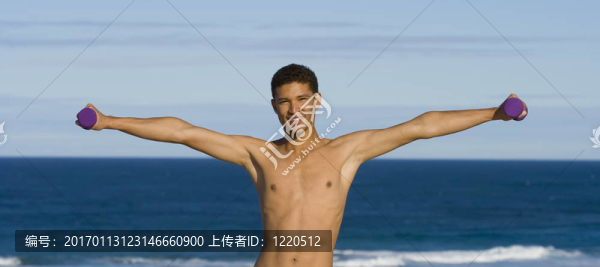 健身模式