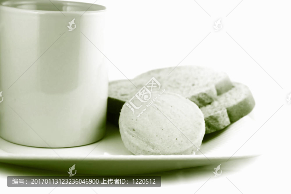 歐式早餐