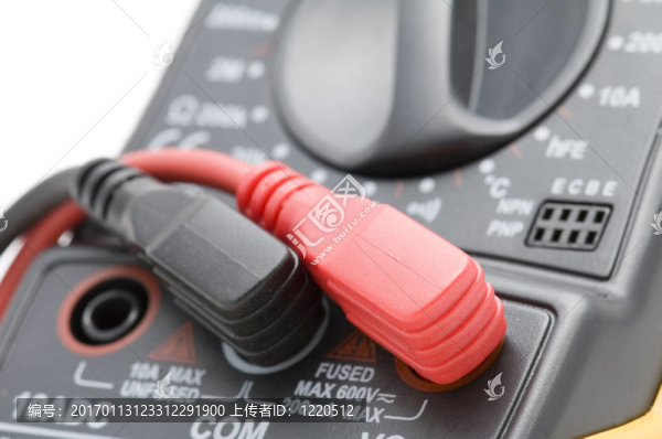 萬用表的宏