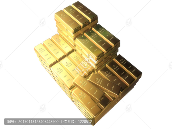 金條