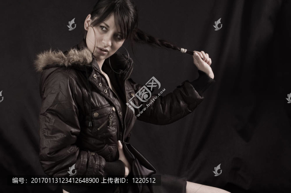 魅力
