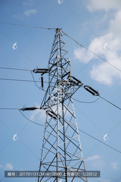 電力