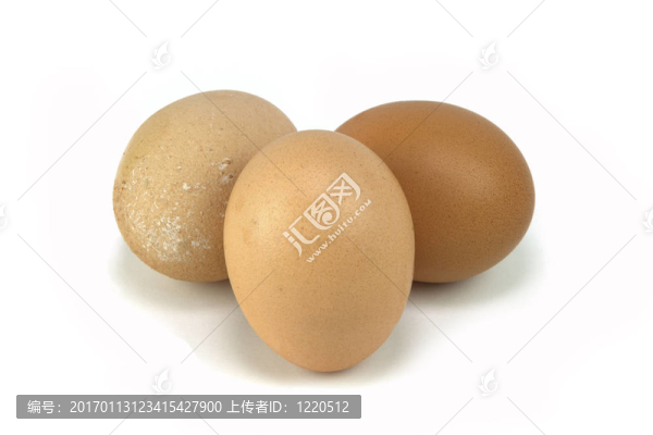 三個雞蛋