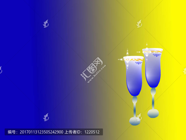 兩杯
