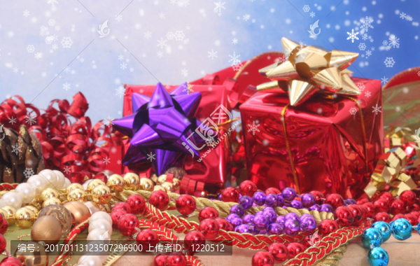圣誕裝飾品