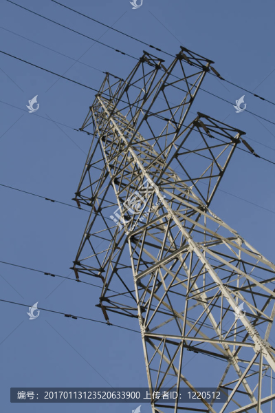 電塔
