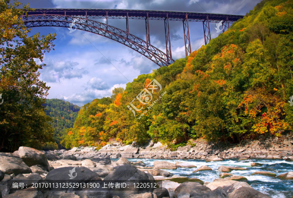 高的橋