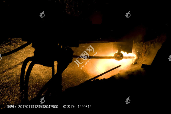 老鐵工廠