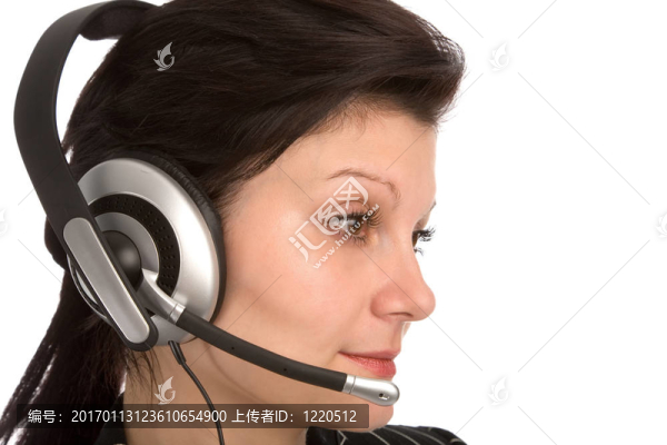 操作人員