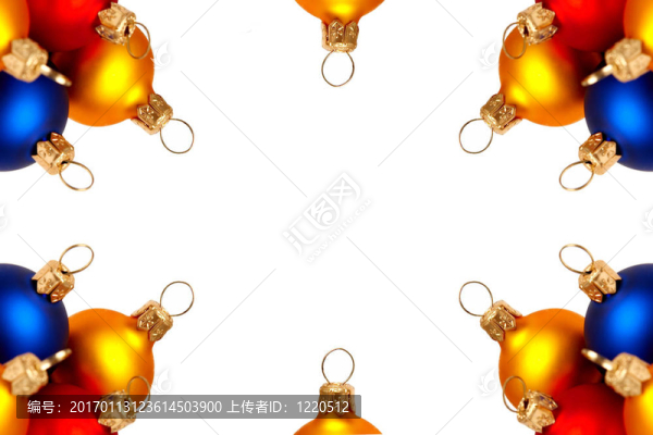 七彩燈