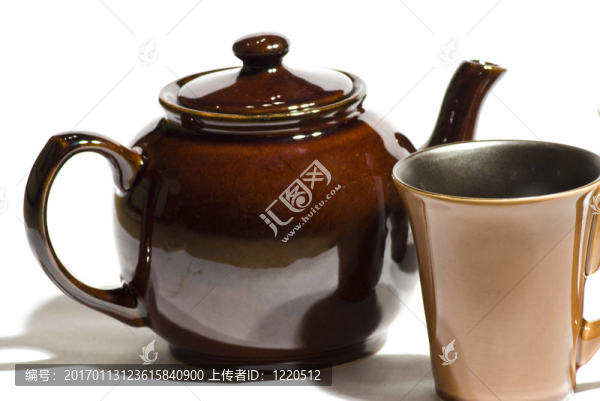 給我的大茶