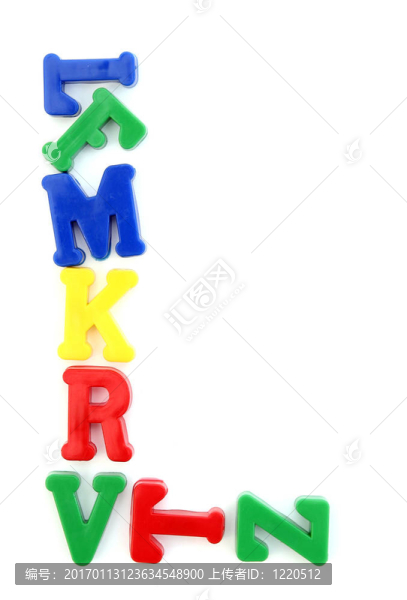 你可以用這個字母系列寫消息！你可以在我的投資組合找到所有的信！另一系列也可用。