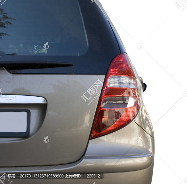 較大的車