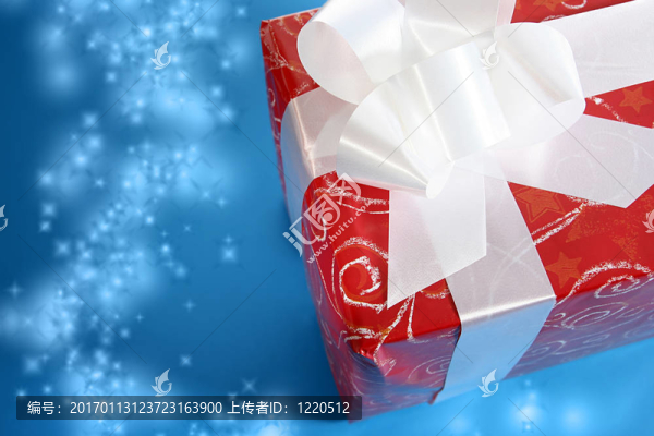 圣誕禮物盒