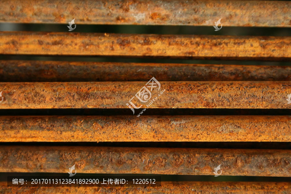 鋼棒