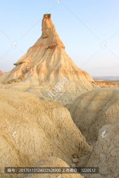 castildetierra；納瓦拉