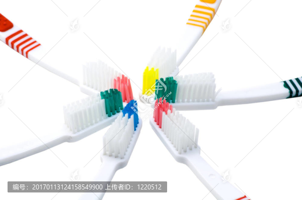 牙刷