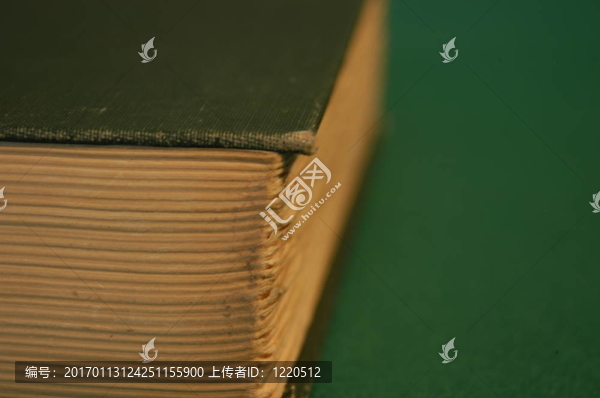 老書