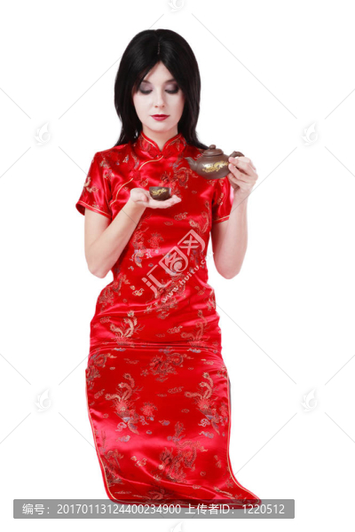 茶道