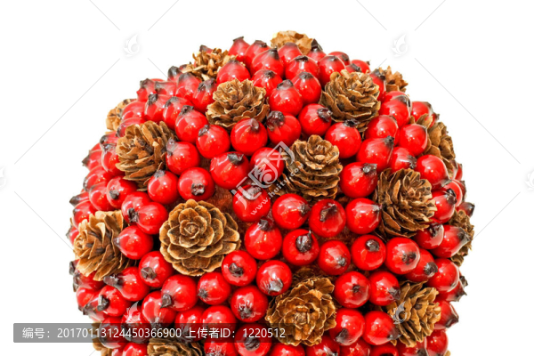 Berry和錐