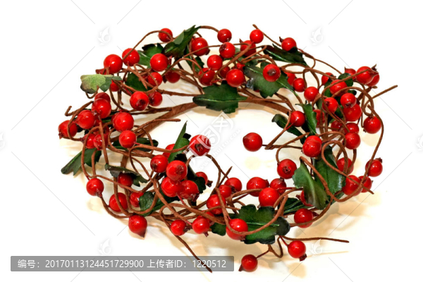 Berry花環(huán)