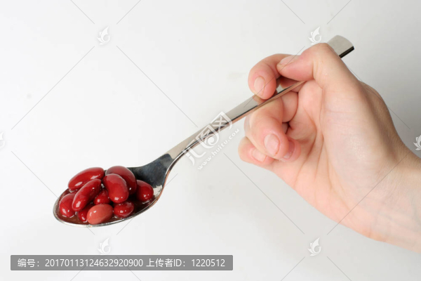 原勺紅扁豆