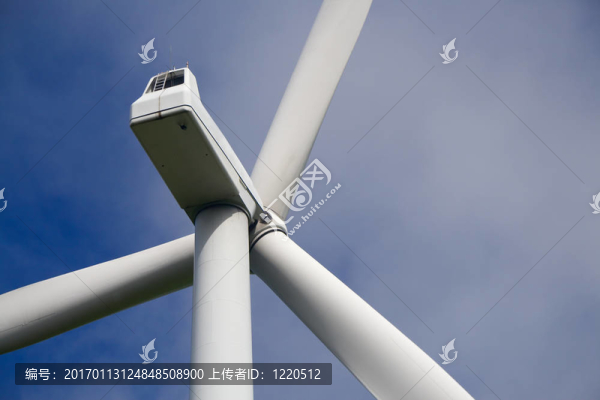 輪機機艙