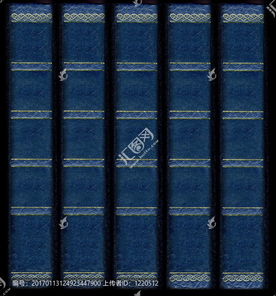 老舊貨皮革書刺與黃金裝飾細節(jié)
