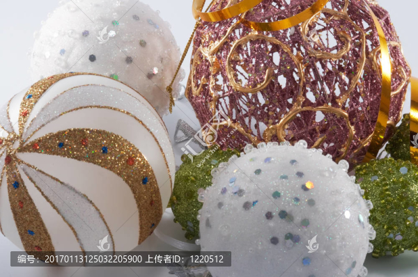圣誕節(jié)的作文