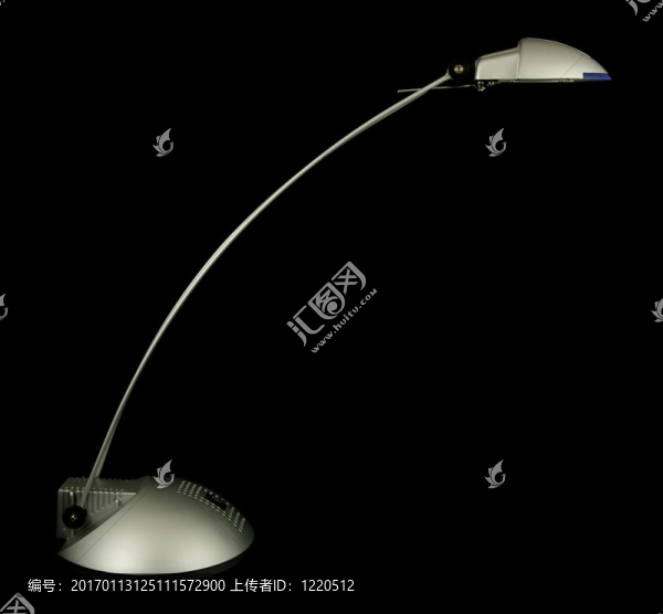鹵素臺燈