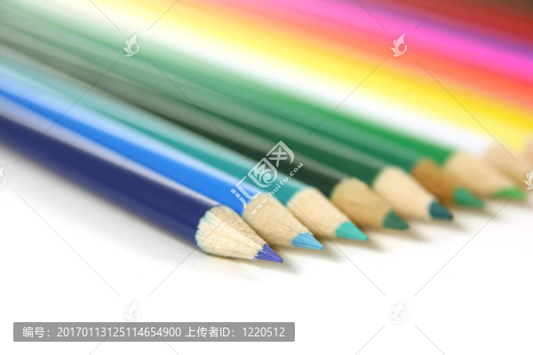 彩色鉛筆