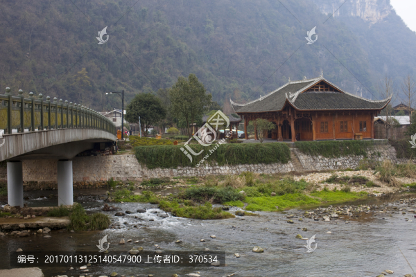 張家界,黃龍洞,著名景點(diǎn),旅游