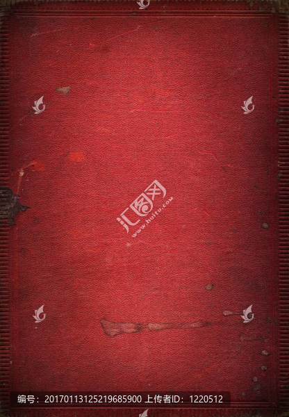 舊紅皮書紋理