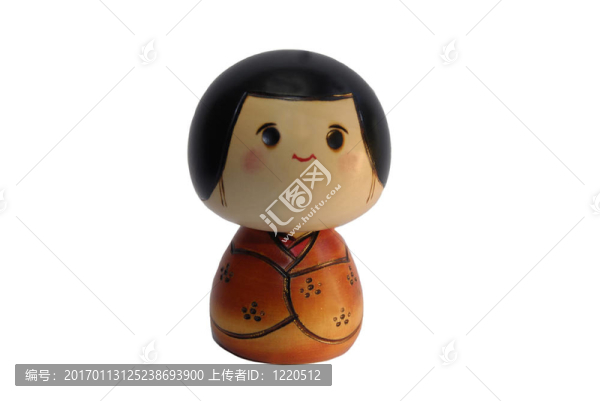 木偶娃娃