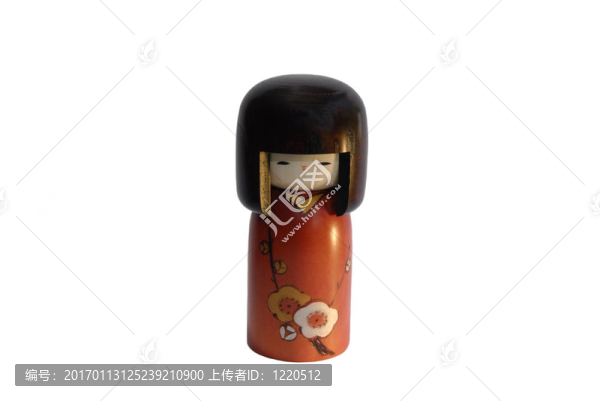 木偶娃娃